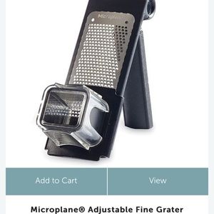 Grater